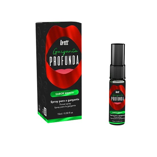 Gel Sexo Oral 15ml