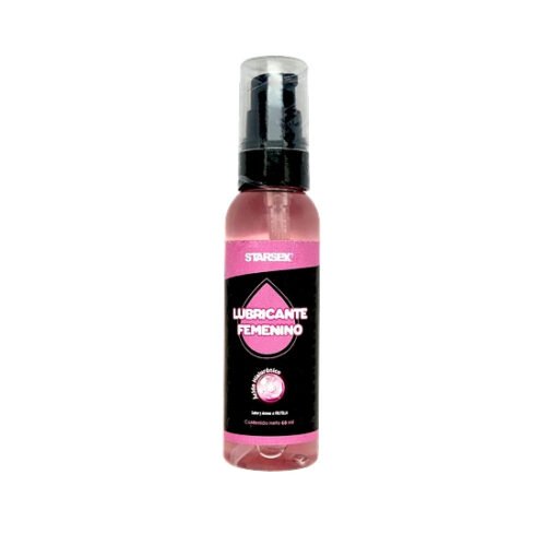 Lubricante Femenino 60ml