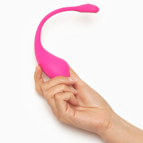 Vibrador Bluetooh Grande