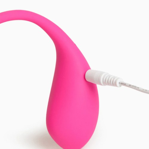 Vibrador Bluetooh Grande