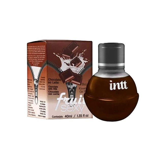 Aceite Corporal Oral Sex- Chocolate 40ml