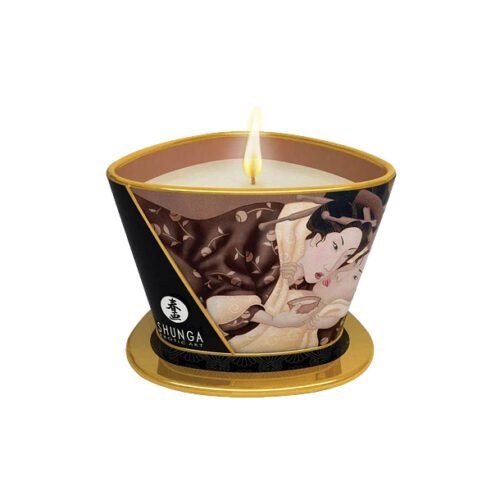 Vela Shunga Chocolate Excitation